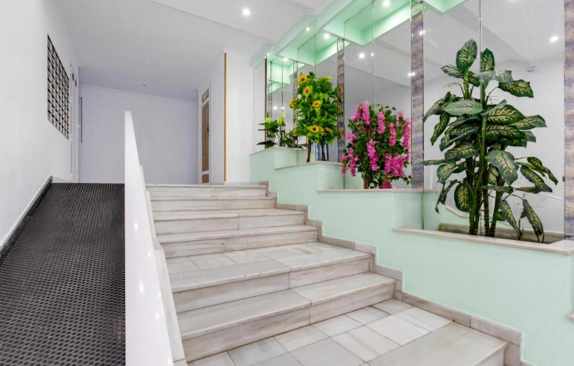 Solymar Torrevieja Apartment Exterior photo