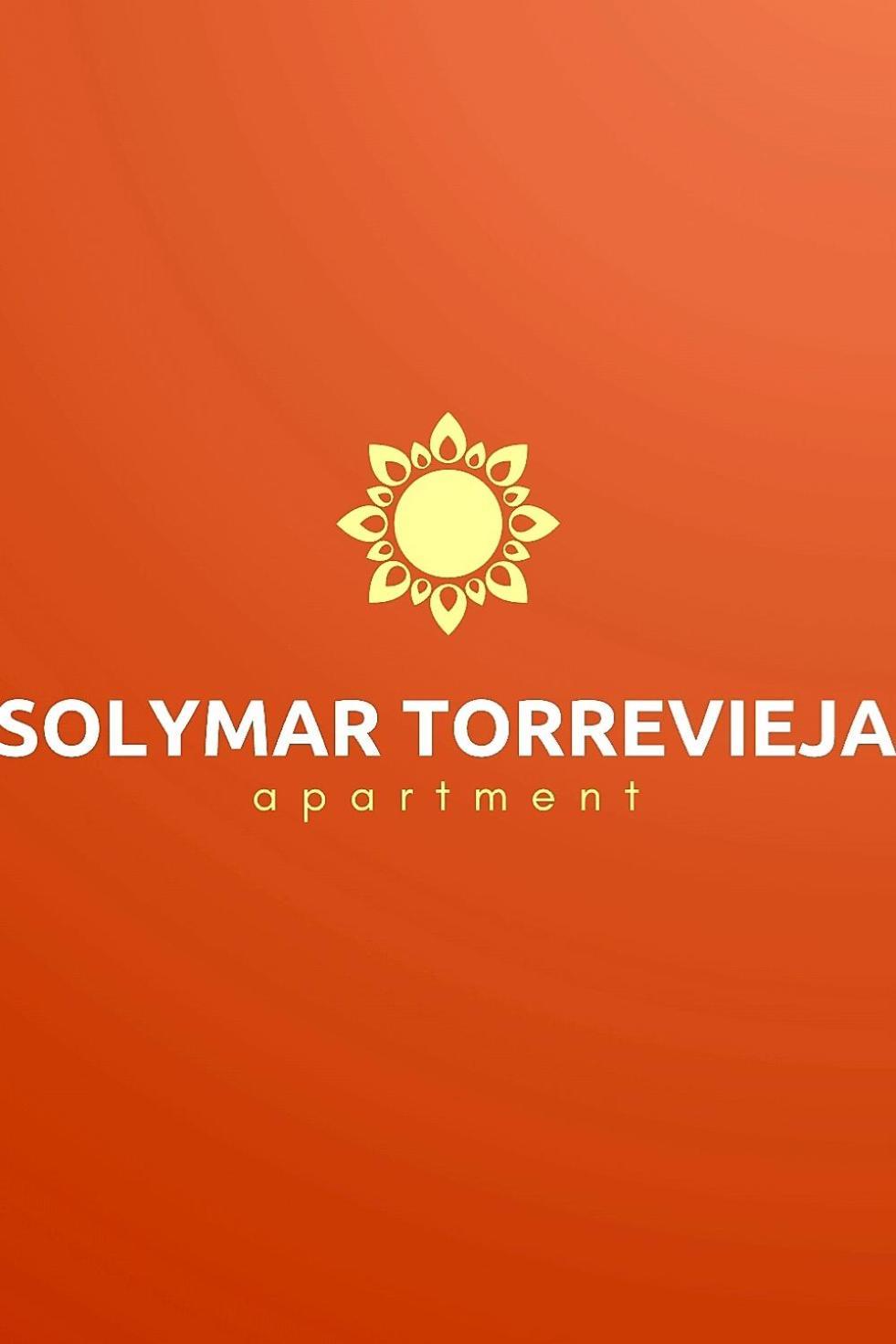 Solymar Torrevieja Apartment Exterior photo